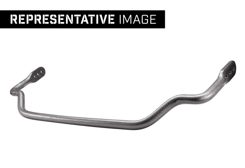 Hellwig 99 - 21 Ford E - 350 Solid Heat Treated Chromoly 1 - 1/2in Rear Sway Bar - My Store