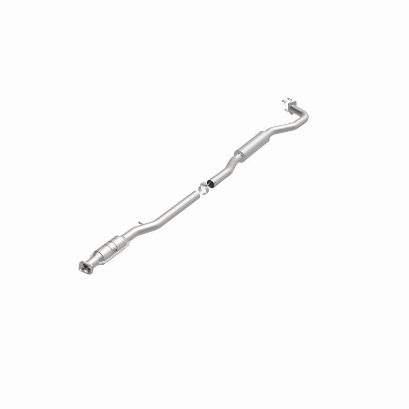 MagnaFlow Conv DF 07 - 09 Mitsu Outlander 3.0L - My Store
