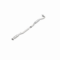 MagnaFlow Conv DF 07 - 09 Mitsu Outlander 3.0L - My Store
