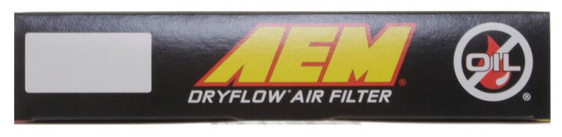 AEM 2019 Chevrolet Silverado 1500 V8 - 5.3L F/I DryFlow Air Filter - My Store