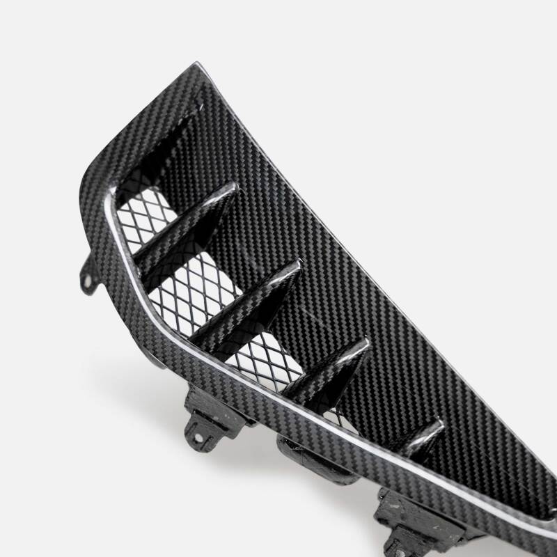 Anderson Composites 2021 Dodge RAM TRX Fender Vent Inserts - Type OE - My Store