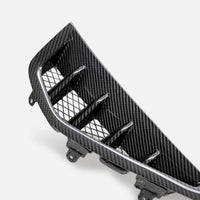 Anderson Composites 2021 Dodge RAM TRX Fender Vent Inserts - Type OE - My Store