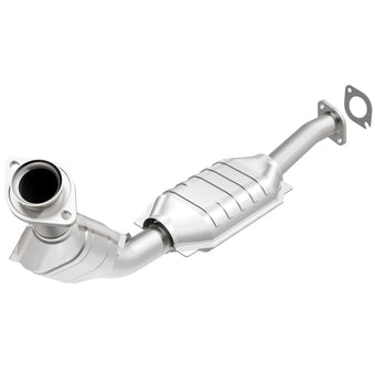 compare product MagnaFlow Direct Fit Catalytic Converter 03-07 Ford-Mercury Driver Side