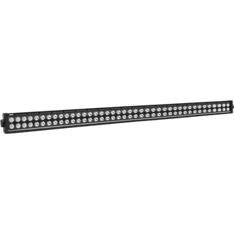 compare product Westin B-FORCE LED Light Bar Double Row 40 inch Combo w/3W Cree - Black