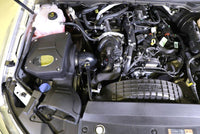 Airaid 19 - 20 Ford Ranger 2.3L Performance Air Intake System - Oiled - My Store