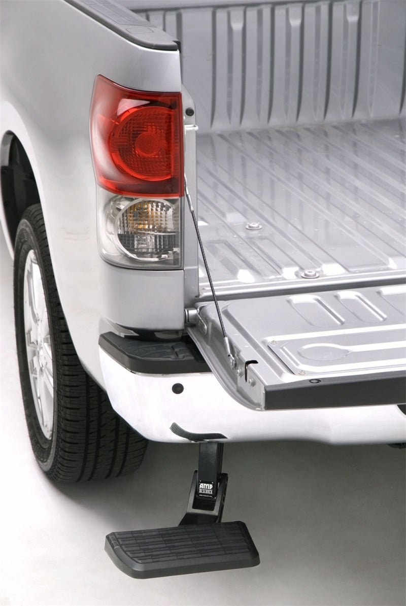 AMP Research 2007 - 2013 Toyota Tundra BedStep - Black - My Store