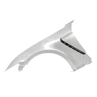 Anderson Composites 15 - 17 Mustang Carbon Fiber GT350 Style Fender Vent Inserts (Only Fit AC Fenders) - My Store