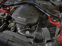 aFe MagnumFORCE Carbon Fiber Air Intake System Stage - 2 Pro DRY S 08 - 13 BMW M3 (E9X) V8 4.0L - My Store