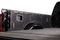 Addictive Desert Designs 23 - 26 Ford F250/F350/F450 SD Passenger Side Bed Molle Panel - My Store