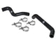 aFe BladeRunner Radiator Hose Kit w/ Black Hoses 07 - 11 Jeep Wrangler (JK) V6 3.8L - My Store