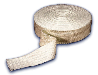 compare product Moroso Insulating Header Wrap - 2in x 1/16in - 100ft Roll