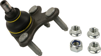 compare product MOOG 15-18 Audi Q3 Front Left Lower Ball Joint