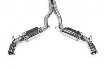 compare product Kooks 10-14 Chevy Camaro SS 3in OEM Style Cat-Back
