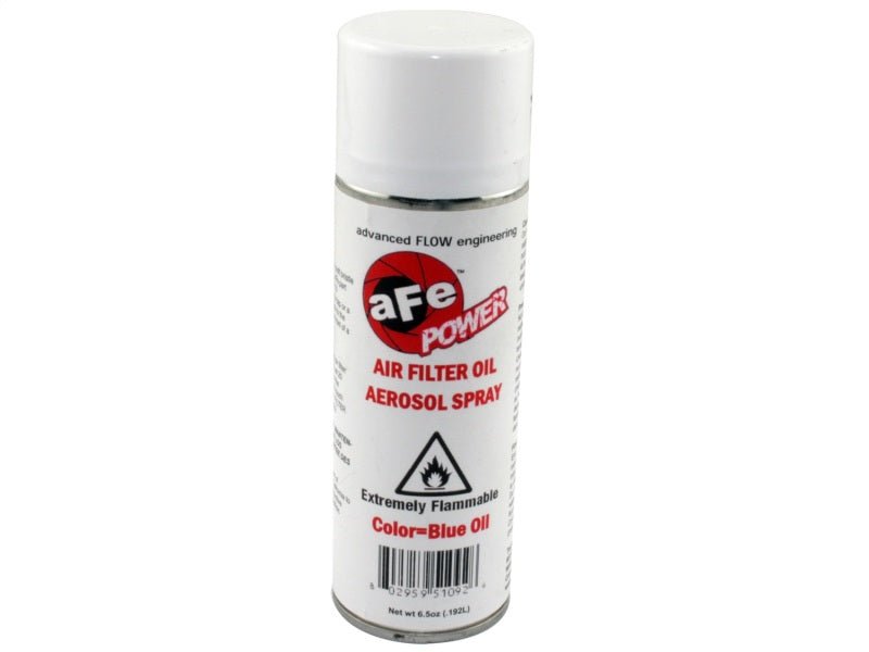 aFe MagnumFLOW Chemicals CHM Oil only 5.5 oz Aerosol Single (Blue) - My Store