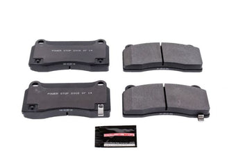 compare product Power Stop 03-06 Dodge Viper Front or Rear Track Day Brake Pads