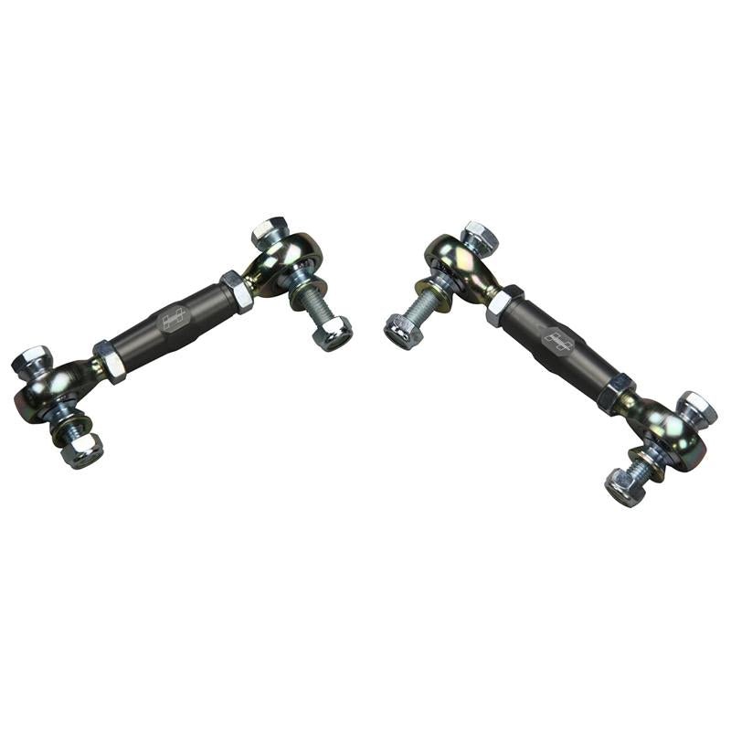 Hotchkis 08 - 09 EVO X Heavy Duty Rear Endlink Set - My Store