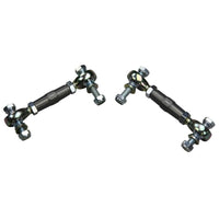 Hotchkis 08 - 09 EVO X Heavy Duty Rear Endlink Set - My Store