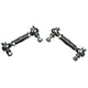 Hotchkis 08 - 09 EVO X Heavy Duty Rear Endlink Set - My Store