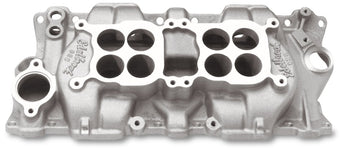 compare product Edelbrock C-26 Manifold