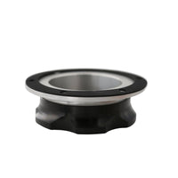 Aeromotive Fill Cap - Screw - On - 3in - Flanged - 6 - Bolt - Black - My Store
