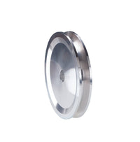 Aeromotive Billet Alternator 50% Underdrive Pulley - My Store