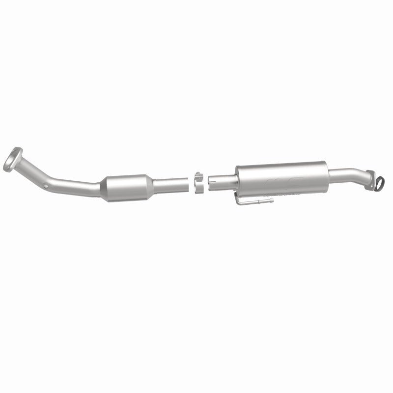 MagnaFlow 2019 Toyota Corolla 2.0L Direct Fit Catalytic Converter - My Store