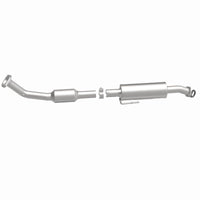 MagnaFlow 2019 Toyota Corolla 2.0L Direct Fit Catalytic Converter - My Store