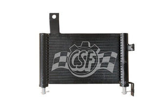 compare product CSF 08-14 Ford E-150 5.4L Transmission Oil Cooler