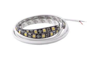 compare product Diode Dynamics LED Strip Lights - Red 50cm Strip SMD30 WP