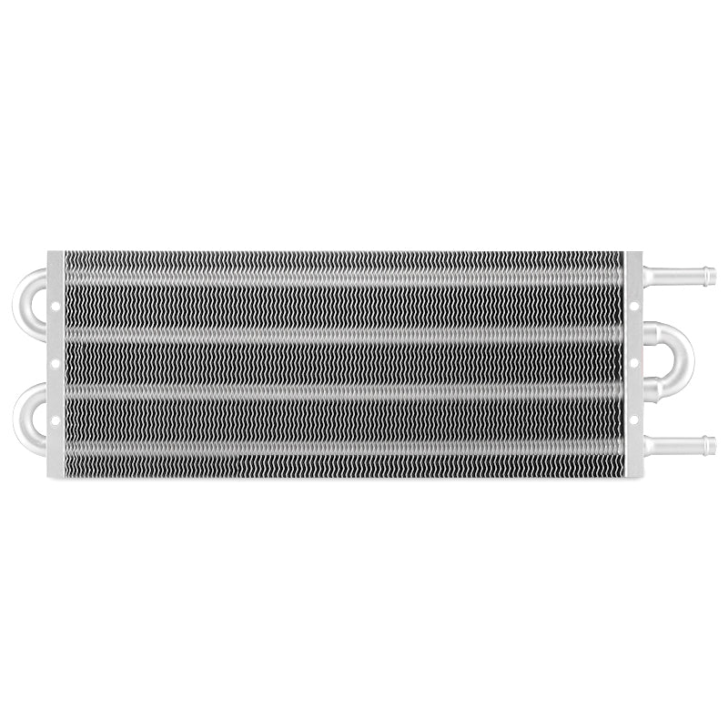 Mishimoto Universal Transmission Cooler - My Store