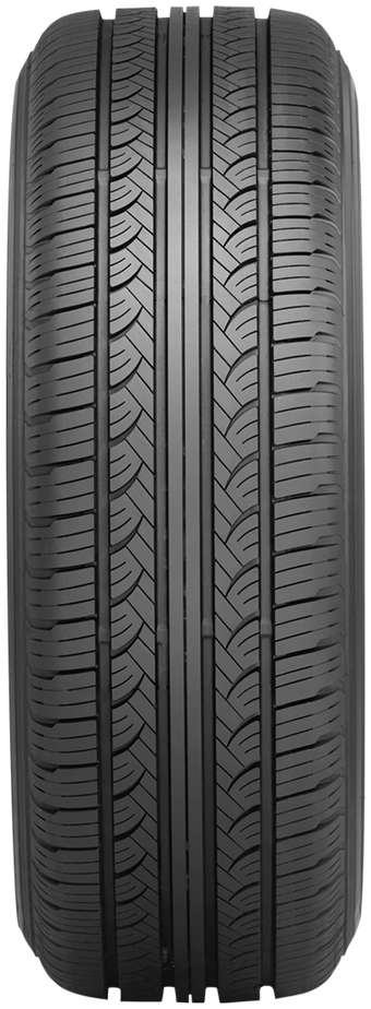 compare product Yokohama Avid Touring-S Tire - P205/60R15 90T