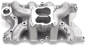 compare product Edelbrock Performer RPM Air-Gap Ford 460 STD Flange/Sprd Bore