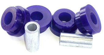 compare product SuperPro 2001 Lexus IS300 Base Lower Rear Inner Toe Control Arm Bushing Set