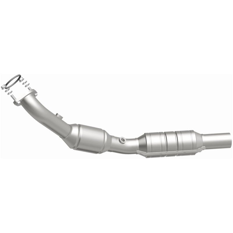 MagnaFlow Conv DF 10 - 11 Chevrolet Camaro V6 3.6L - My Store