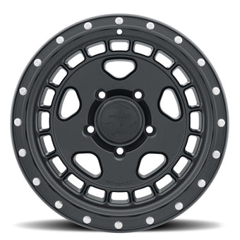 compare product fifteen52 Turbomac HD 17x8.5 5x127 0mm ET 71.5mm Center Bore Asphalt Black Wheel
