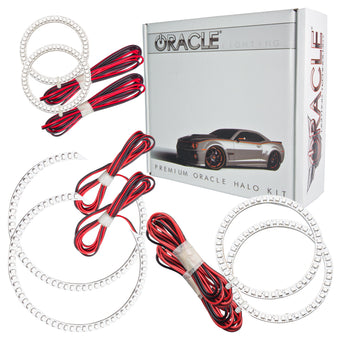 compare product Oracle Acura TSX 04-07 LED Halo Kit - White