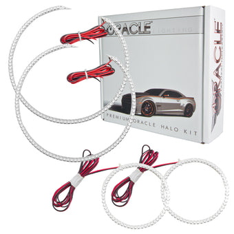 compare product Oracle Honda Odyssey 05-08 LED Halo Kit - White