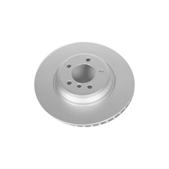 compare product Power Stop 09-11 BMW 335d Front Evolution High Carbon Geomet Coated Rotor