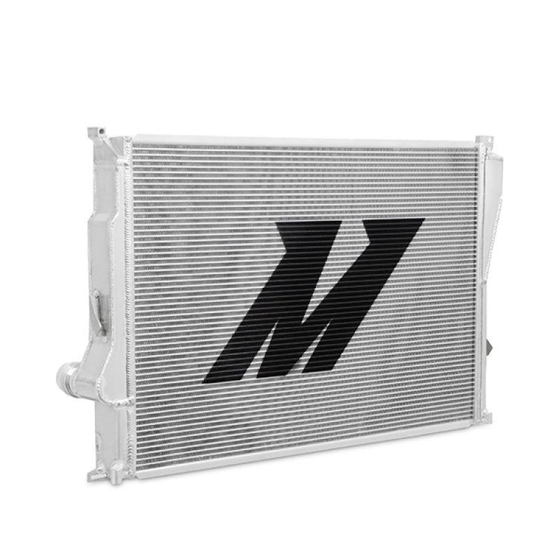 Mishimoto 01 - 06 BMW M3 3.2L Performance Aluminum Radiator - My Store
