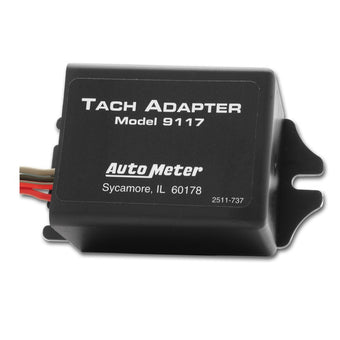 compare product Autometer Tach Adapter for Distributorless Ignitions