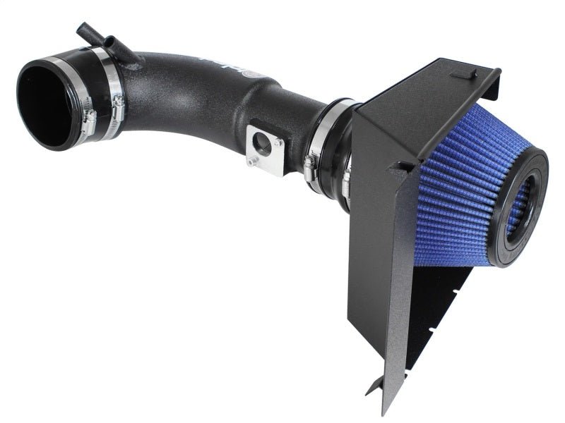 aFe Takeda Intakes Stage - 2 PDS AIS PDS Lexus IS - F 08 - 11 V8 - 5.0L (blk) - My Store