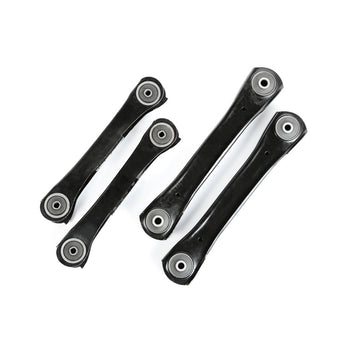 compare product Omix Control Arm Kit Rear- 97-06 Wrangler TJ/LJ