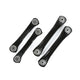 Omix Control Arm Kit Rear - 97 - 06 Wrangler TJ/LJ - My Store