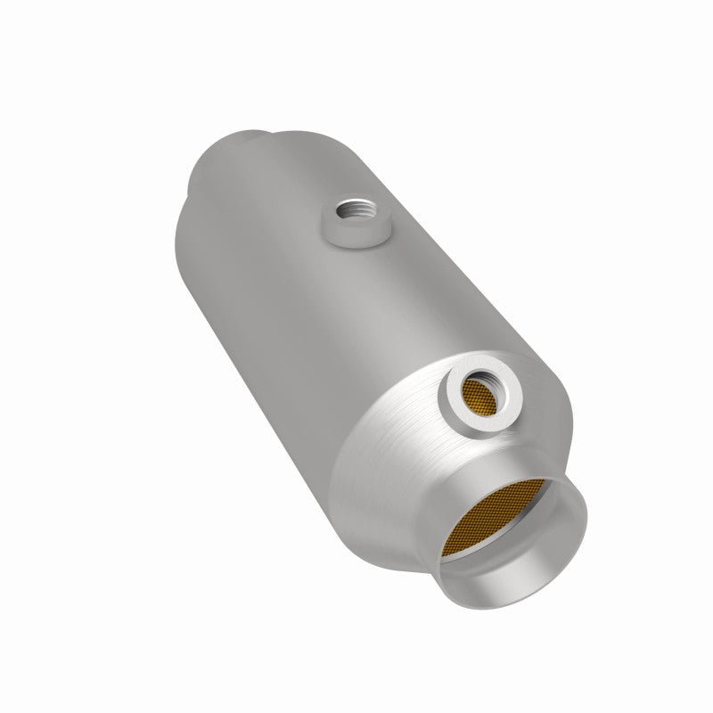 Magnaflow 2.25 1 - O2 CA Universal Converter - My Store