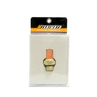 compare product Mishimoto Fan Switch 80 degree - Honda/Civic/Integra/Accord/SC2000