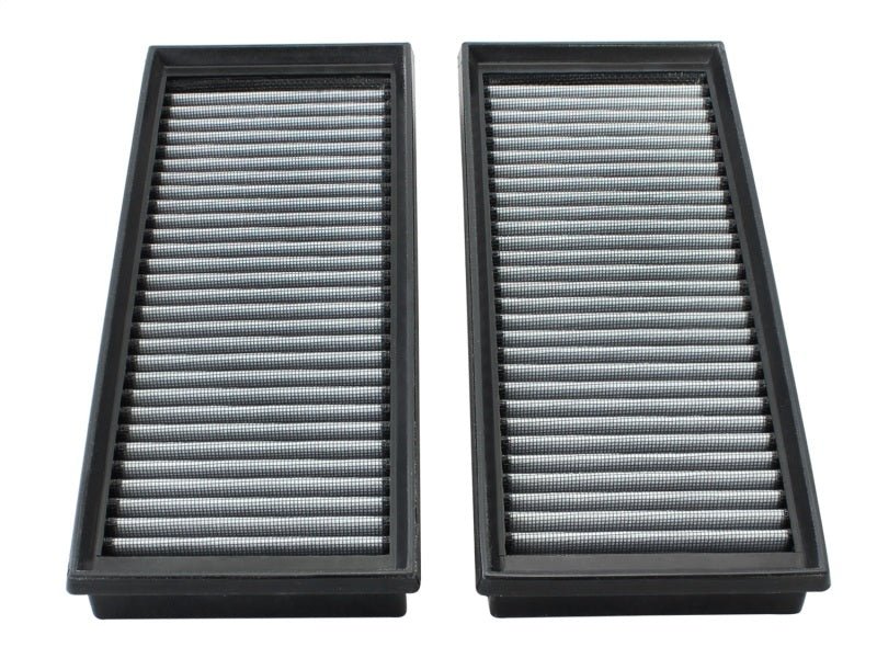 aFe MagnumFLOW OEM Replacement Air Filter Pro DRY S 11 - 14 Mercedes - Benz AMG CL63/E63/S63 V8 - My Store