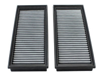 aFe MagnumFLOW OEM Replacement Air Filter Pro DRY S 11 - 14 Mercedes - Benz AMG CL63/E63/S63 V8 - My Store