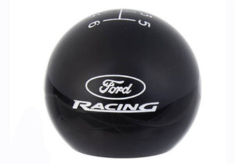 compare product Ford Racing 15-24 Mustang Ford Racing 6 Speed Shift Knob