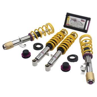 compare product KW V3 Coilover Kit 15 BMW F80/F82 M3/M4