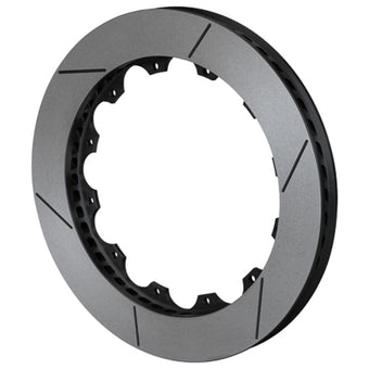 compare product Wilwood Rotor-GT48 SPC-37-RH 12.88 x 1.10 - 12 on 8.75in (Black Electro Coat)